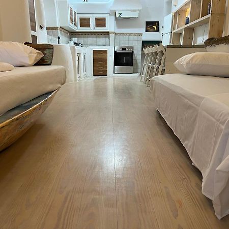 Mykonos Maison De George Apartment Mykonos Town Bagian luar foto