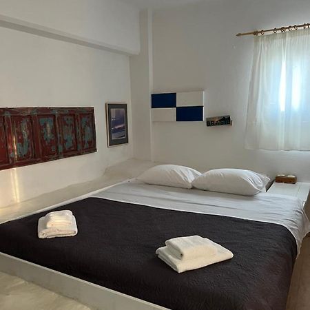 Mykonos Maison De George Apartment Mykonos Town Bagian luar foto