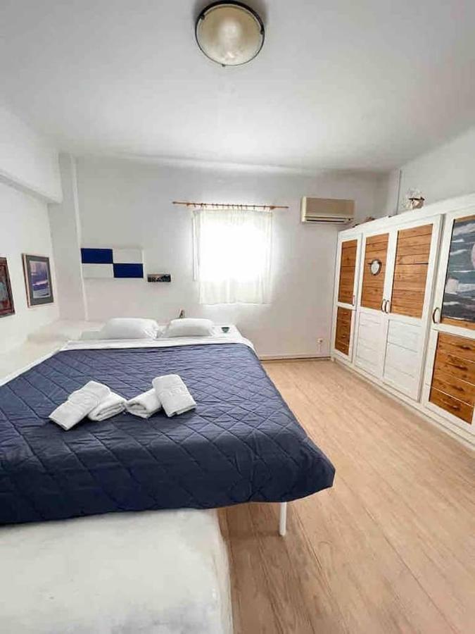 Mykonos Maison De George Apartment Mykonos Town Bagian luar foto